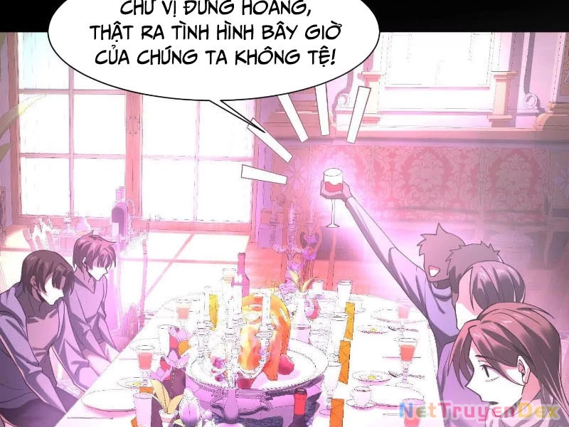 Thần Trò Chơi Dục Vọng Chapter 19 - 5