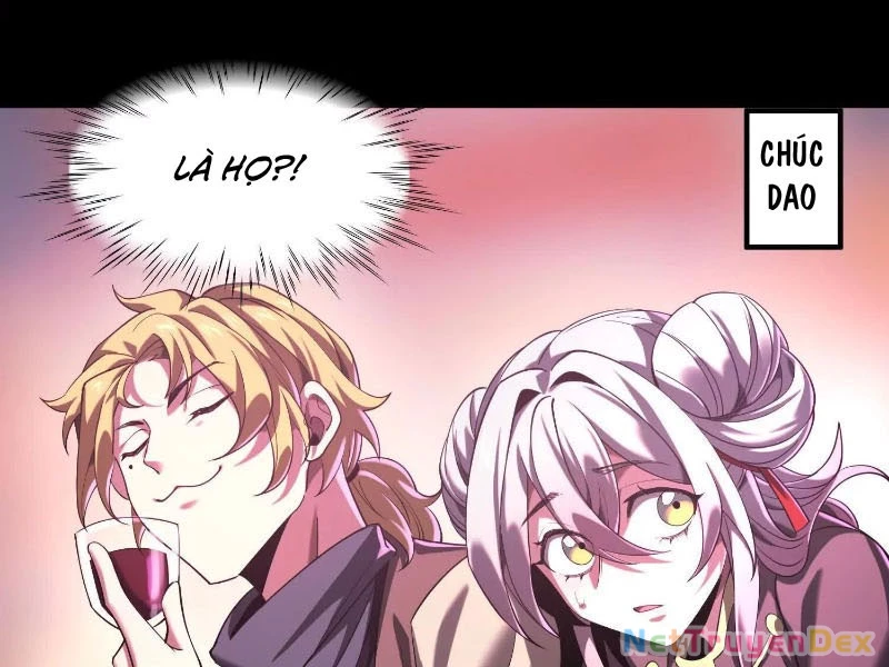 Thần Trò Chơi Dục Vọng Chapter 19 - 7