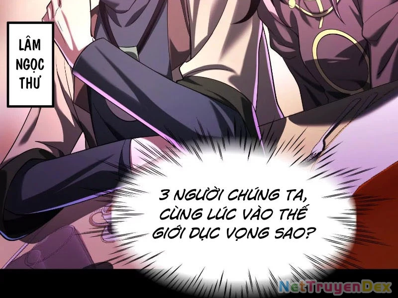Thần Trò Chơi Dục Vọng Chapter 19 - 8