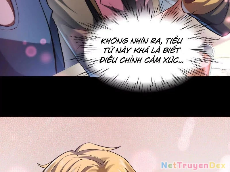 Thần Trò Chơi Dục Vọng Chapter 19 - 20