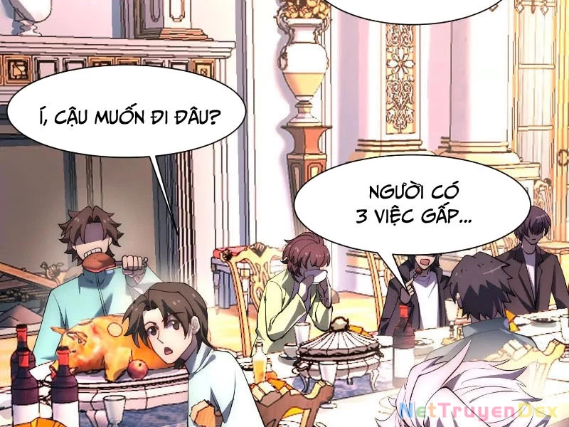 Thần Trò Chơi Dục Vọng Chapter 19 - 24