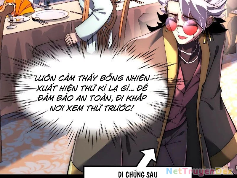 Thần Trò Chơi Dục Vọng Chapter 19 - 25