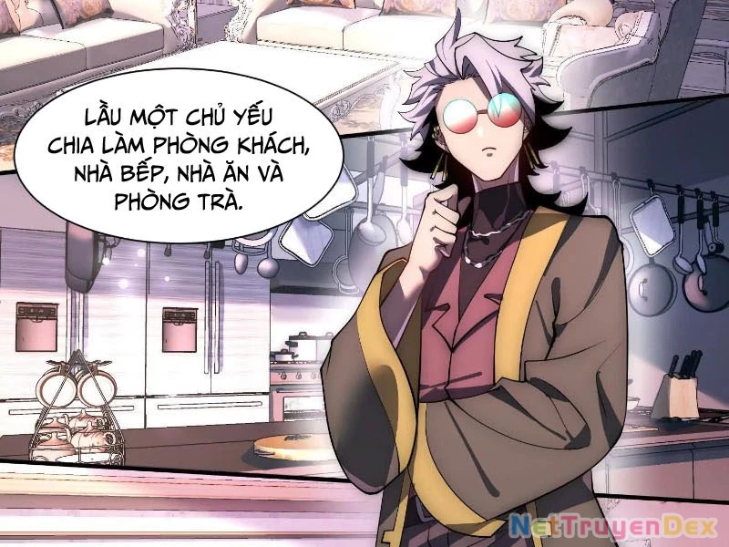 Thần Trò Chơi Dục Vọng Chapter 19 - 31