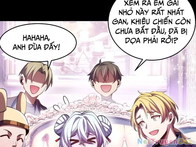 Thần Trò Chơi Dục Vọng Chapter 19 - 58