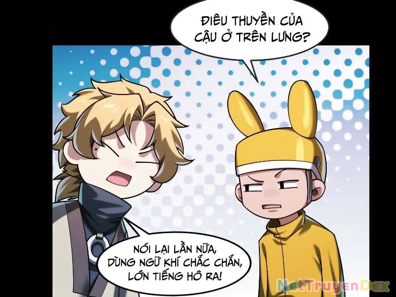 Thần Trò Chơi Dục Vọng Chapter 19 - 121