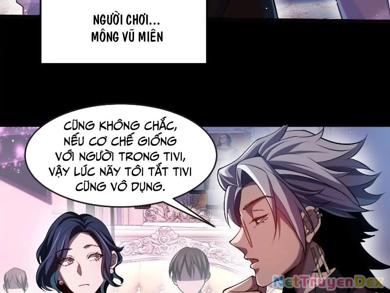 Thần Trò Chơi Dục Vọng Chapter 19 - 128