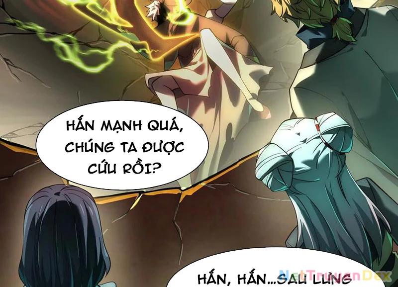 Thần Trò Chơi Dục Vọng Chapter 21 - 20