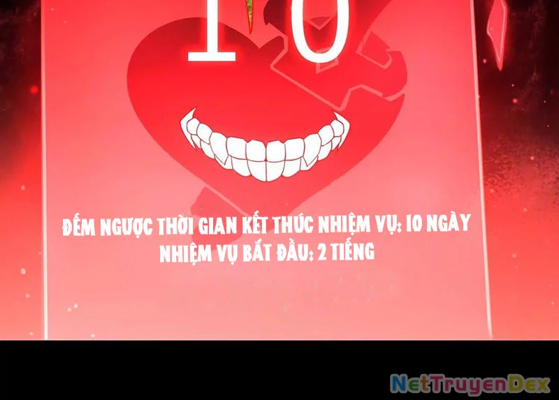 Thần Trò Chơi Dục Vọng Chapter 22 - 3