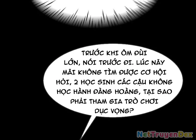 Thần Trò Chơi Dục Vọng Chapter 22 - 26