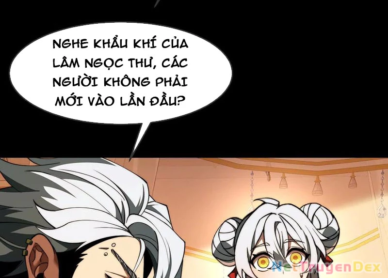 Thần Trò Chơi Dục Vọng Chapter 22 - 27