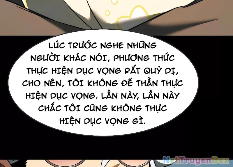 Thần Trò Chơi Dục Vọng Chapter 22 - 31