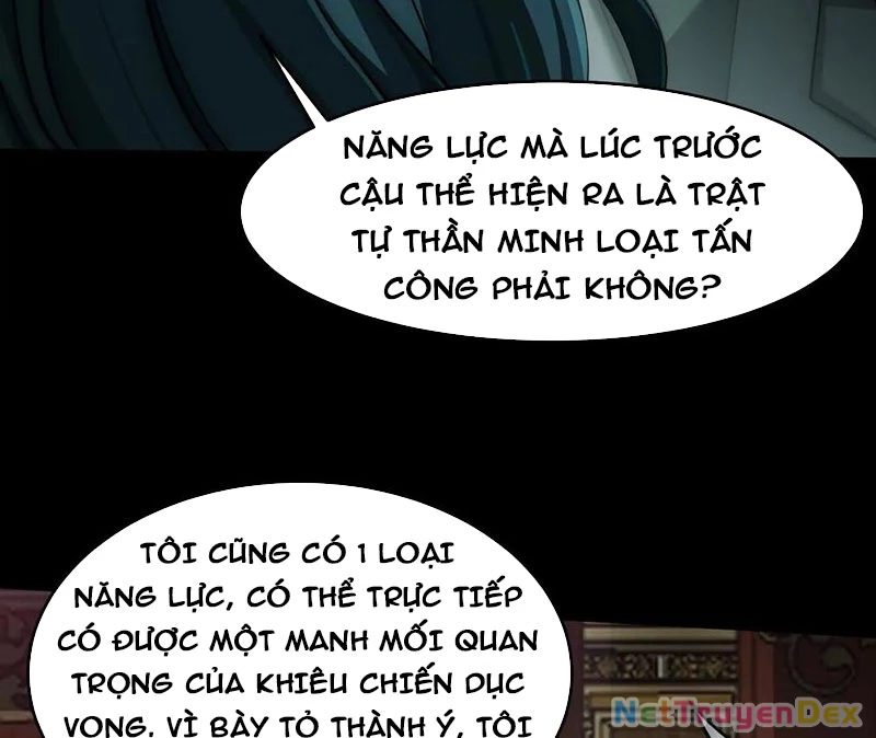 Thần Trò Chơi Dục Vọng Chapter 22 - 81