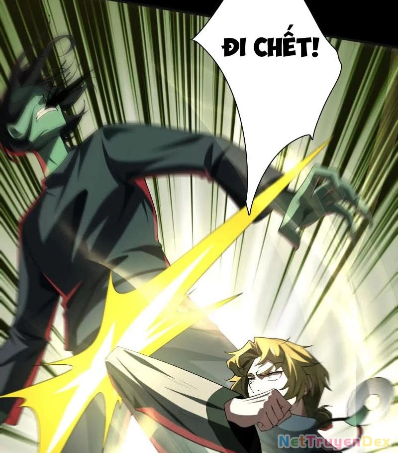 Thần Trò Chơi Dục Vọng Chapter 25 - 8