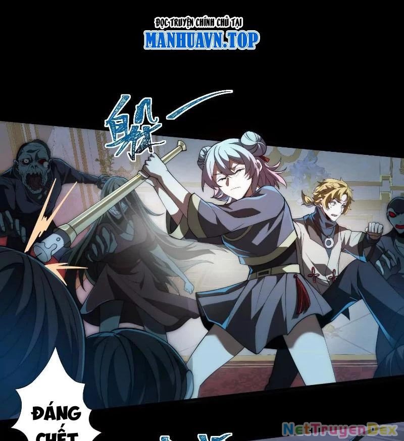 Thần Trò Chơi Dục Vọng Chapter 25 - 28