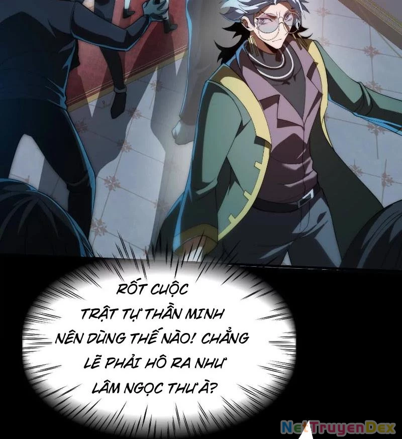 Thần Trò Chơi Dục Vọng Chapter 25 - 30