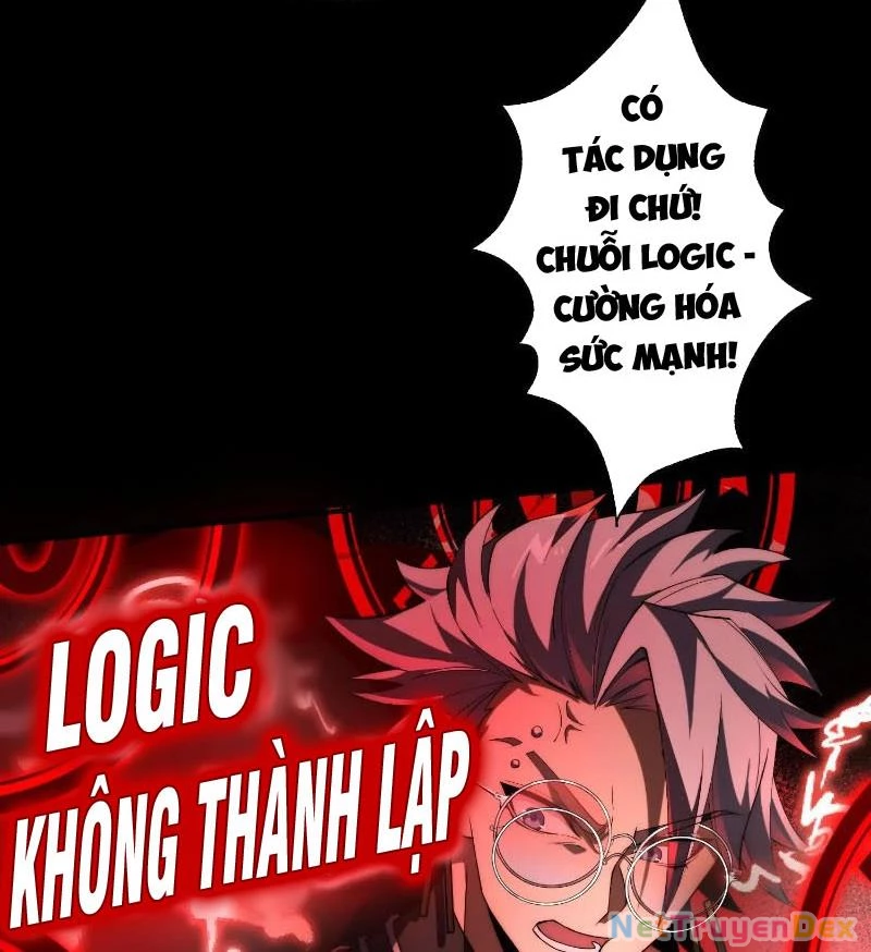 Thần Trò Chơi Dục Vọng Chapter 25 - 31