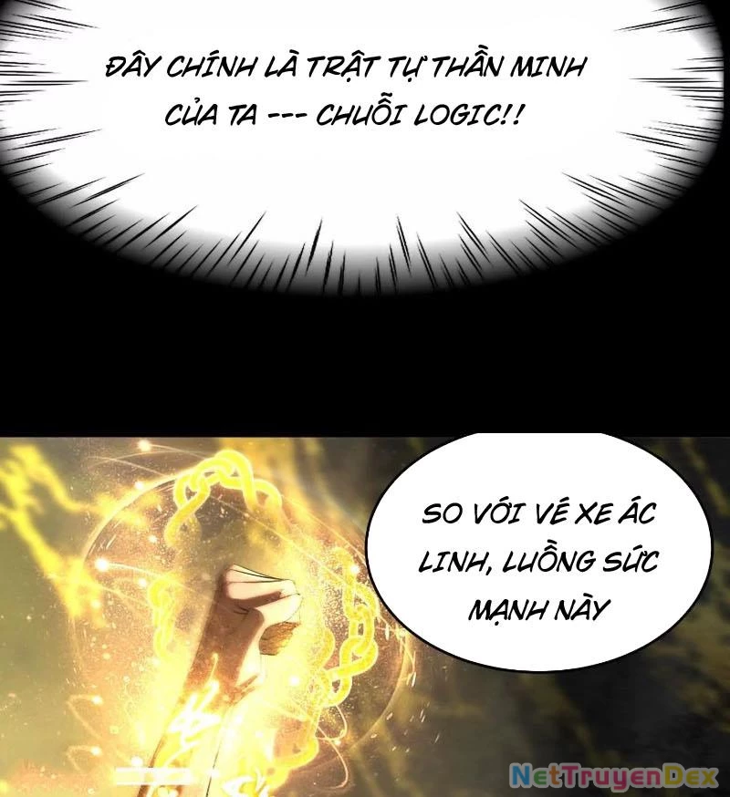 Thần Trò Chơi Dục Vọng Chapter 25 - 52
