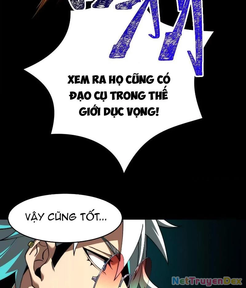 Thần Trò Chơi Dục Vọng Chapter 25 - 74