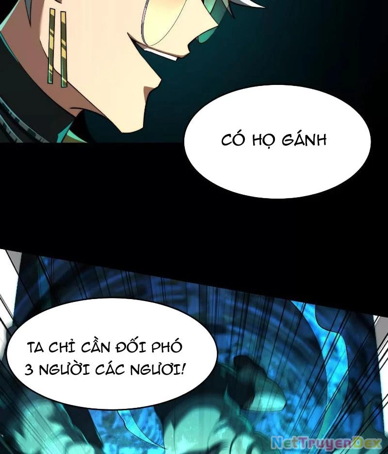 Thần Trò Chơi Dục Vọng Chapter 25 - 75
