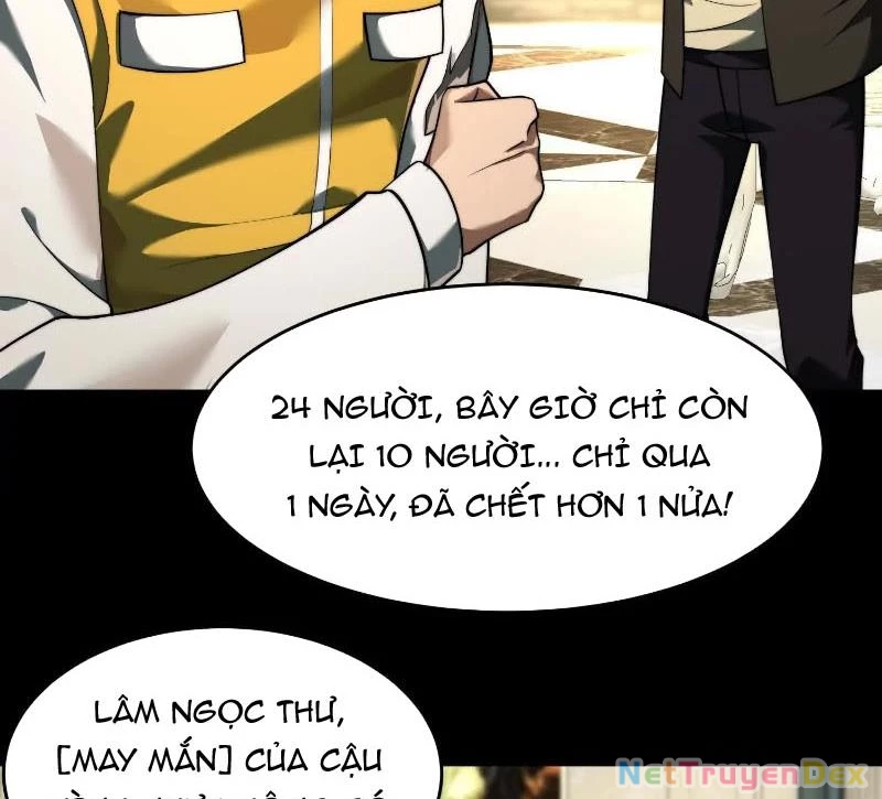 Thần Trò Chơi Dục Vọng Chapter 25 - 83