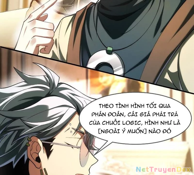 Thần Trò Chơi Dục Vọng Chapter 25 - 100