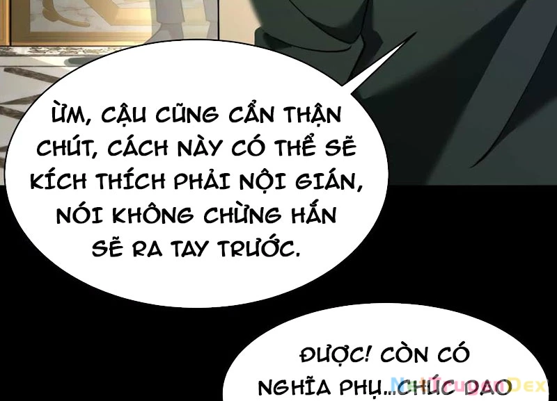 Thần Trò Chơi Dục Vọng Chapter 27 - 4