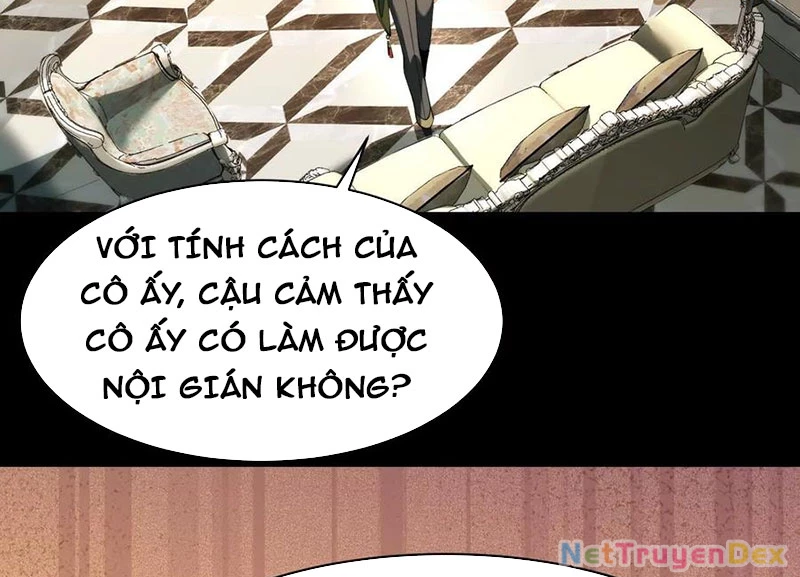 Thần Trò Chơi Dục Vọng Chapter 27 - 6