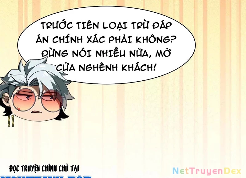 Thần Trò Chơi Dục Vọng Chapter 27 - 8