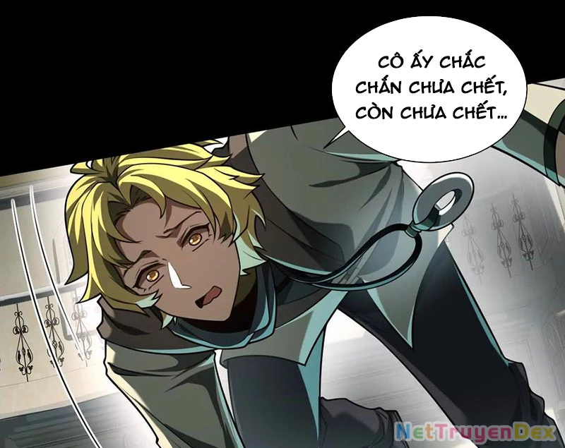 Thần Trò Chơi Dục Vọng Chapter 30 - 17