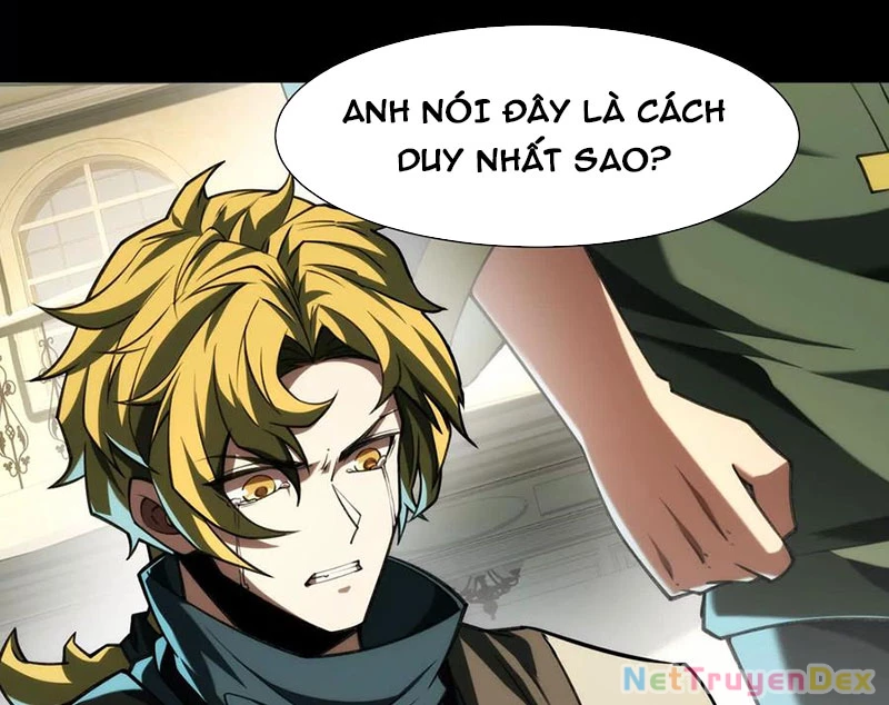 Thần Trò Chơi Dục Vọng Chapter 30 - 32