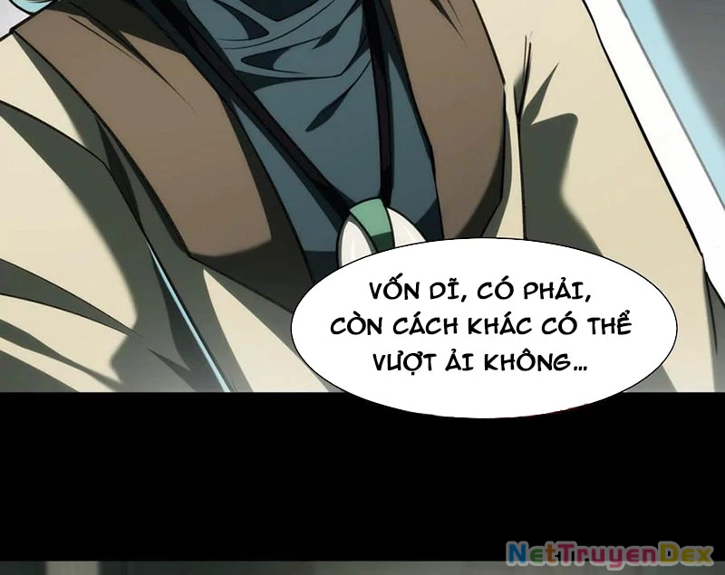 Thần Trò Chơi Dục Vọng Chapter 30 - 33