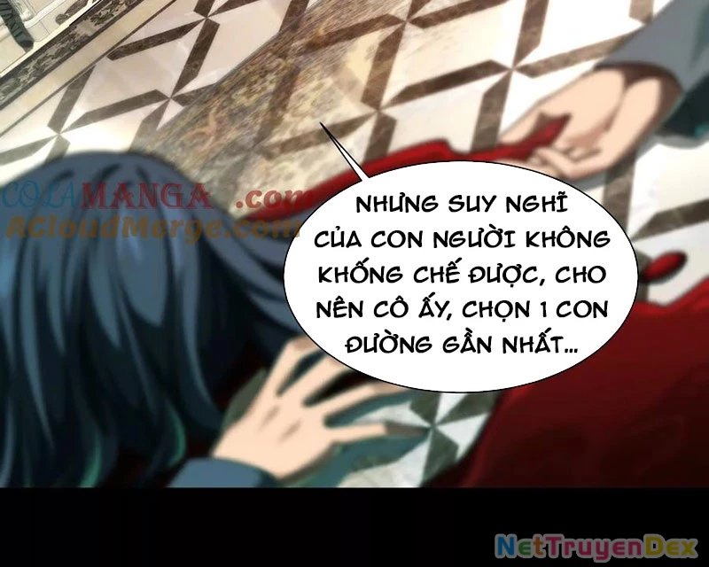 Thần Trò Chơi Dục Vọng Chapter 30 - 37