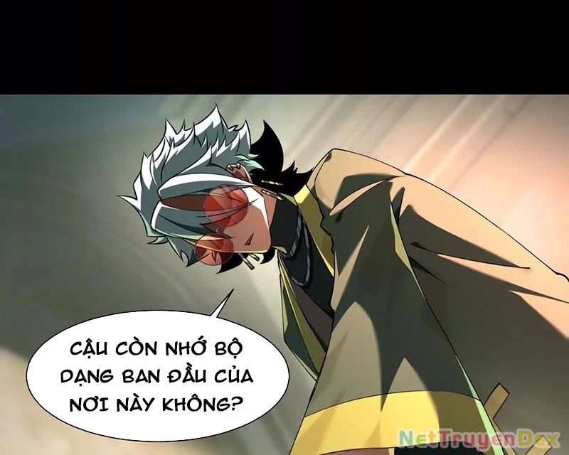 Thần Trò Chơi Dục Vọng Chapter 30 - 38
