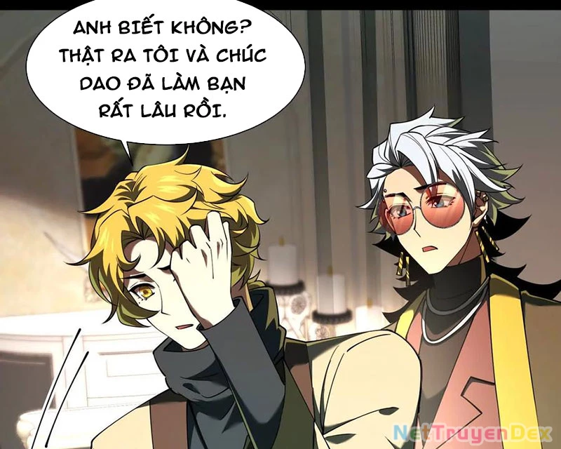Thần Trò Chơi Dục Vọng Chapter 30 - 43