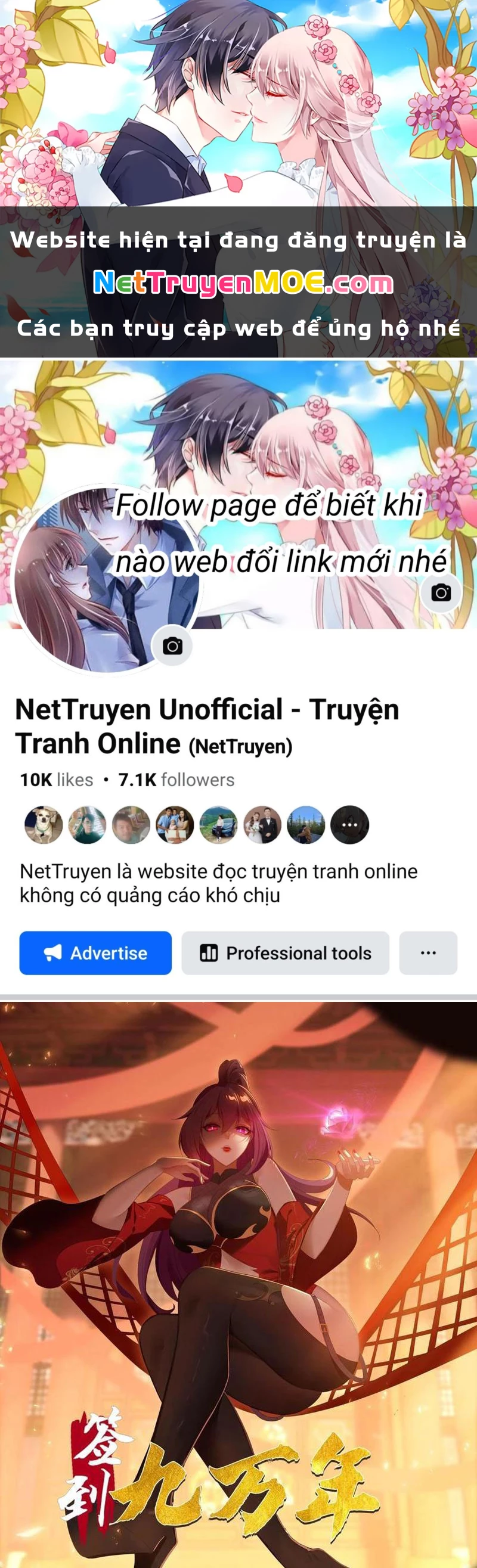 Đánh Dấu Chín Vạn Năm, Tiền Nhiệm Đạo Lữ Muốn Chém Chết Ta Chapter 104 - 1
