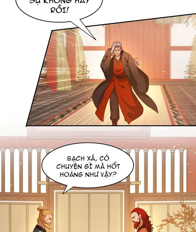 Đánh Dấu Chín Vạn Năm, Tiền Nhiệm Đạo Lữ Muốn Chém Chết Ta Chapter 104 - 10