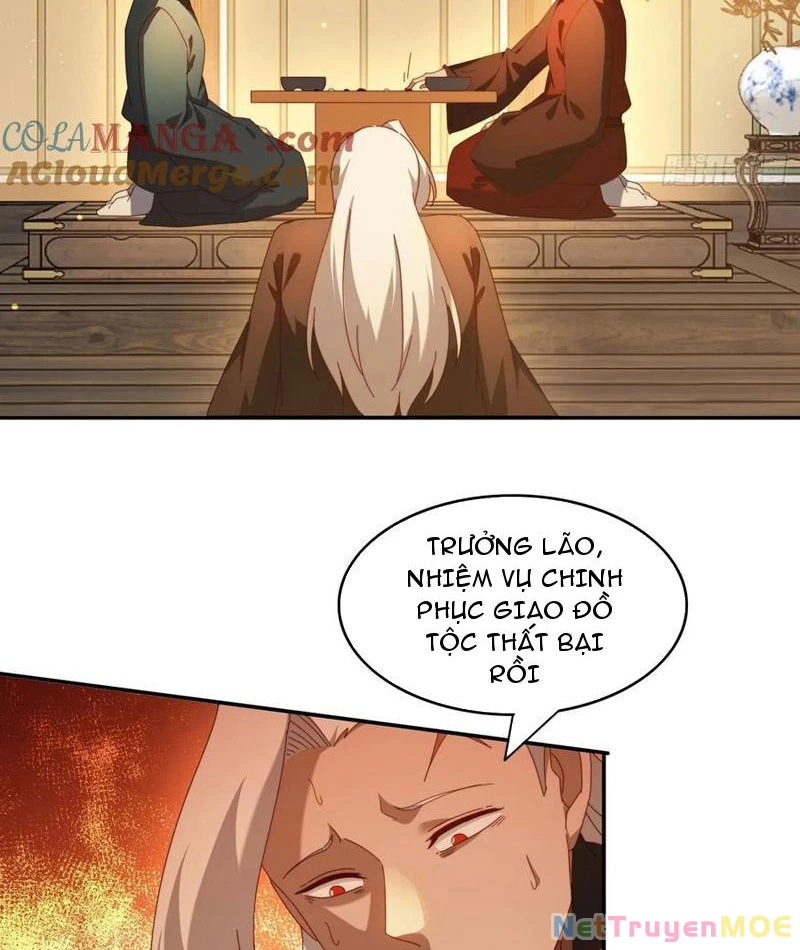Đánh Dấu Chín Vạn Năm, Tiền Nhiệm Đạo Lữ Muốn Chém Chết Ta Chapter 104 - 11