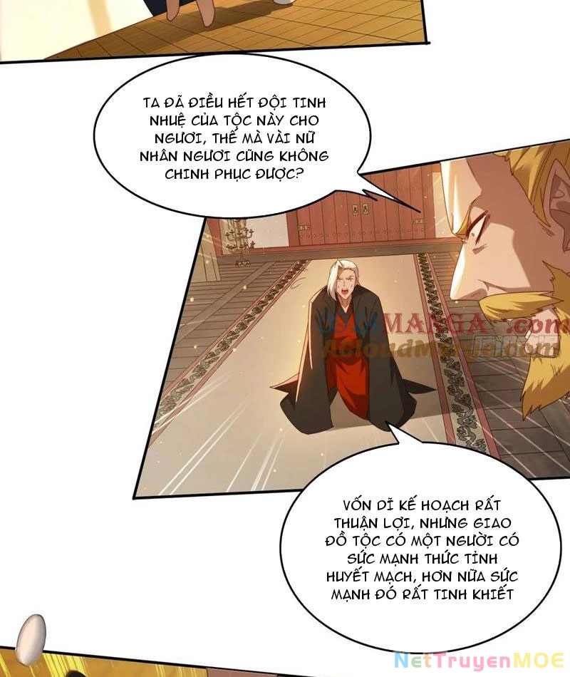 Đánh Dấu Chín Vạn Năm, Tiền Nhiệm Đạo Lữ Muốn Chém Chết Ta Chapter 104 - 13