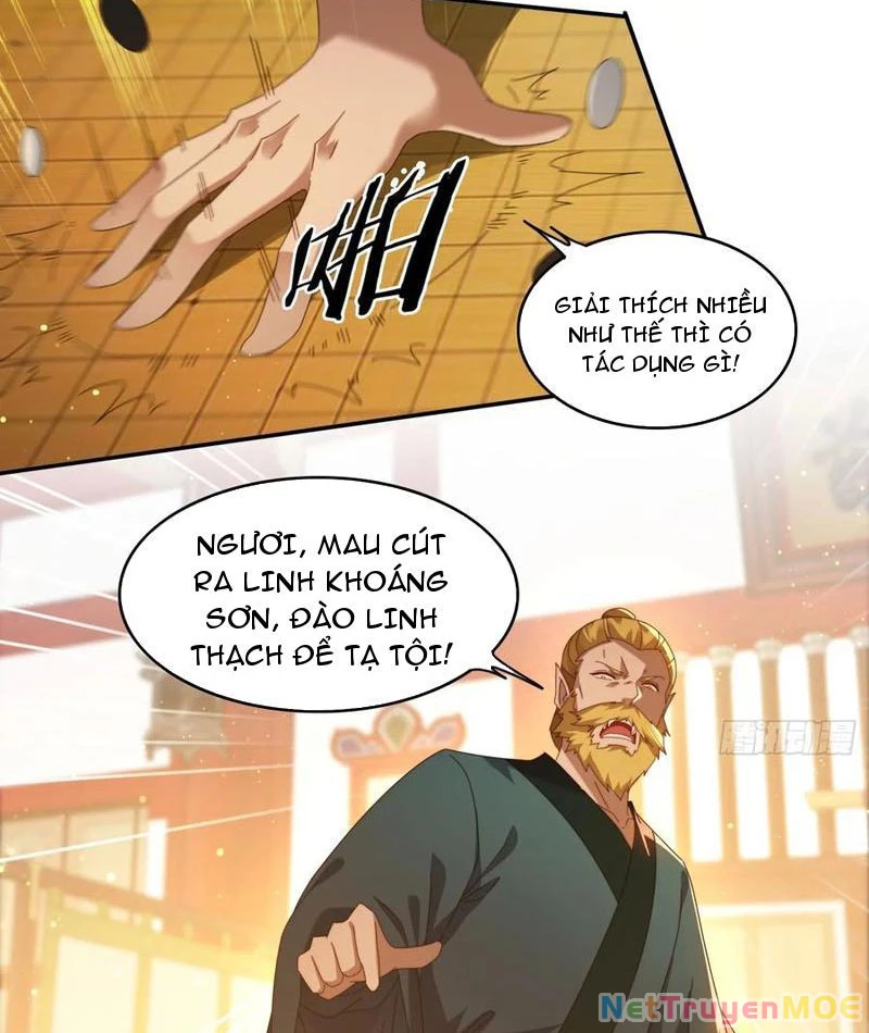 Đánh Dấu Chín Vạn Năm, Tiền Nhiệm Đạo Lữ Muốn Chém Chết Ta Chapter 104 - 14