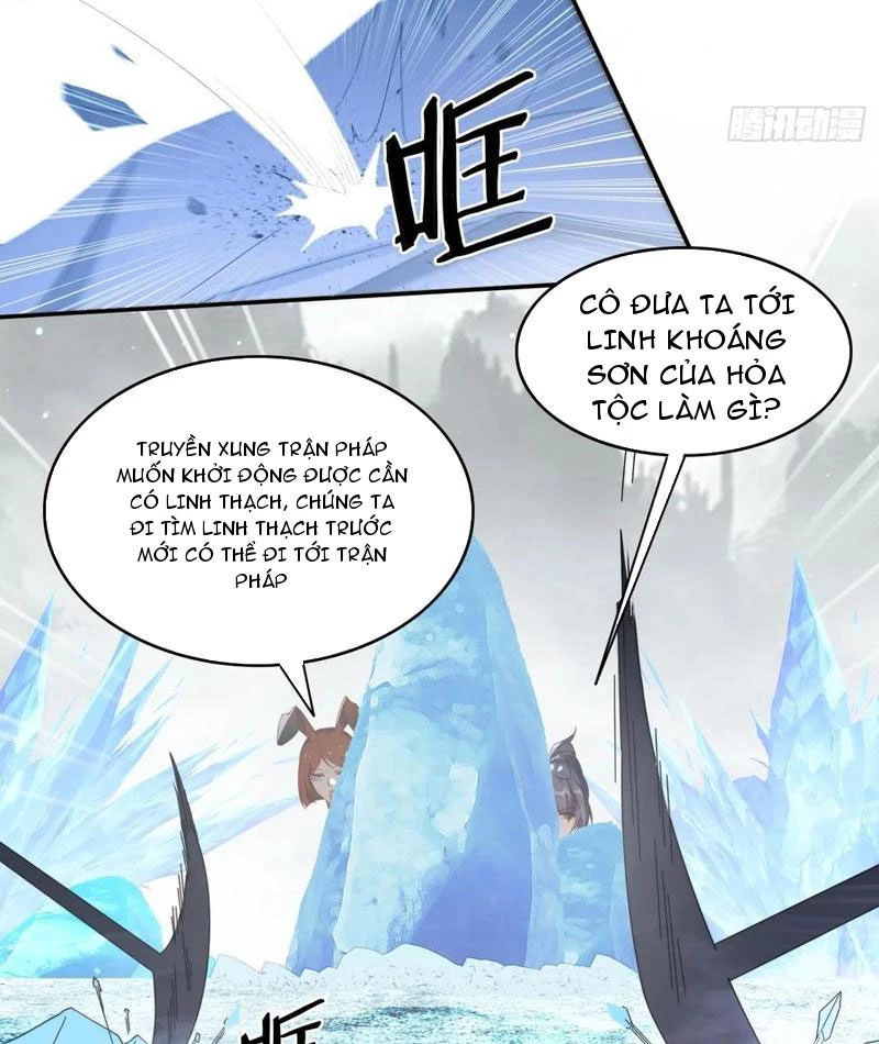 Đánh Dấu Chín Vạn Năm, Tiền Nhiệm Đạo Lữ Muốn Chém Chết Ta Chapter 104 - 17