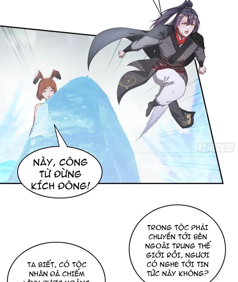 Đánh Dấu Chín Vạn Năm, Tiền Nhiệm Đạo Lữ Muốn Chém Chết Ta Chapter 104 - 19