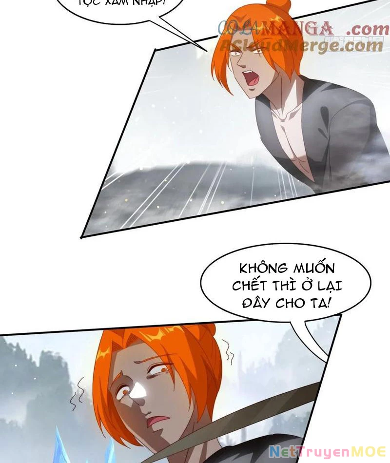Đánh Dấu Chín Vạn Năm, Tiền Nhiệm Đạo Lữ Muốn Chém Chết Ta Chapter 104 - 23