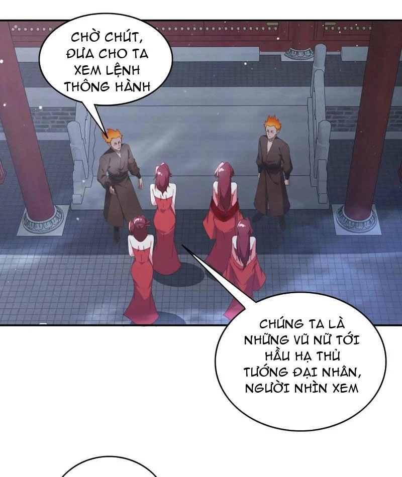 Đánh Dấu Chín Vạn Năm, Tiền Nhiệm Đạo Lữ Muốn Chém Chết Ta Chapter 104 - 32