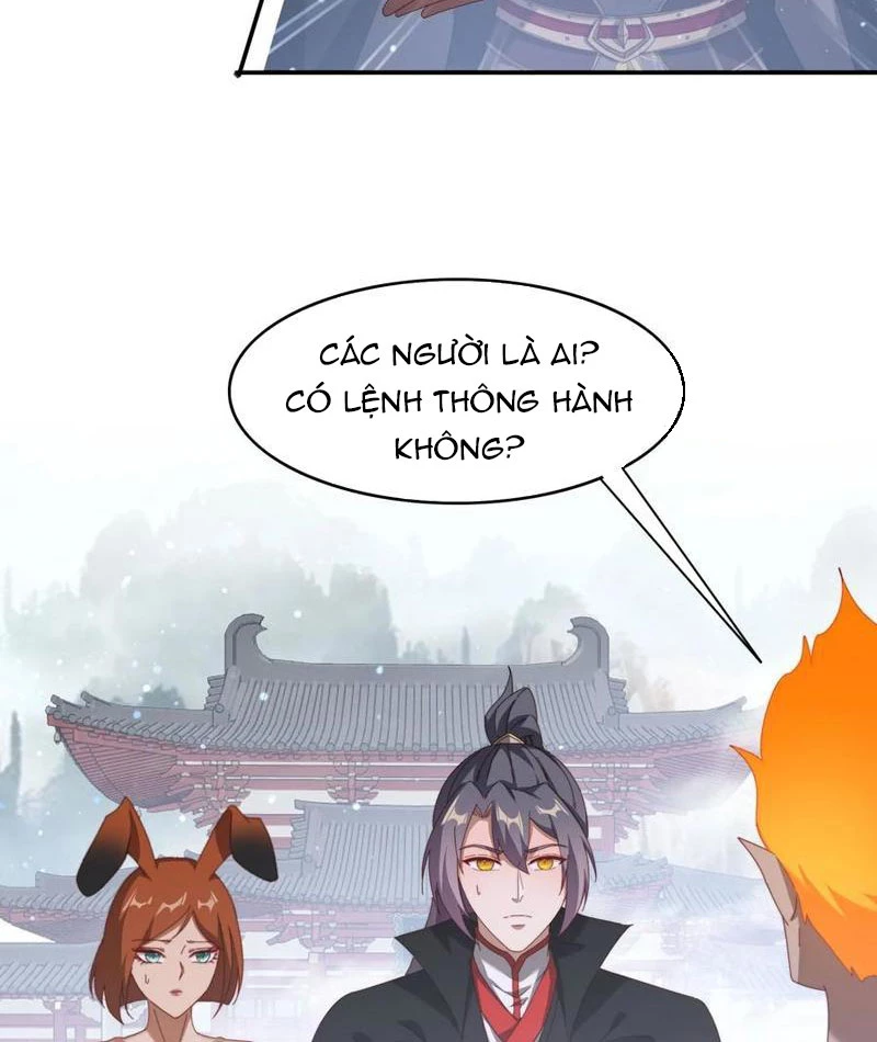 Đánh Dấu Chín Vạn Năm, Tiền Nhiệm Đạo Lữ Muốn Chém Chết Ta Chapter 104 - 35