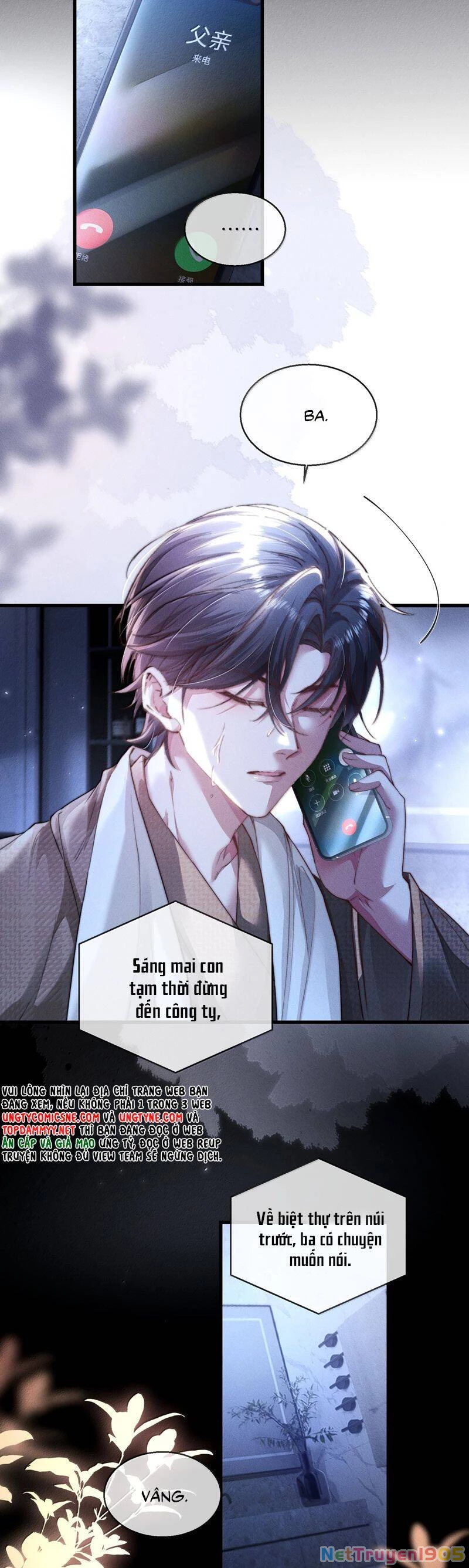 Kế Hoạch Tự Dưỡng Cuồng Khuyển Chapter 48 - 5