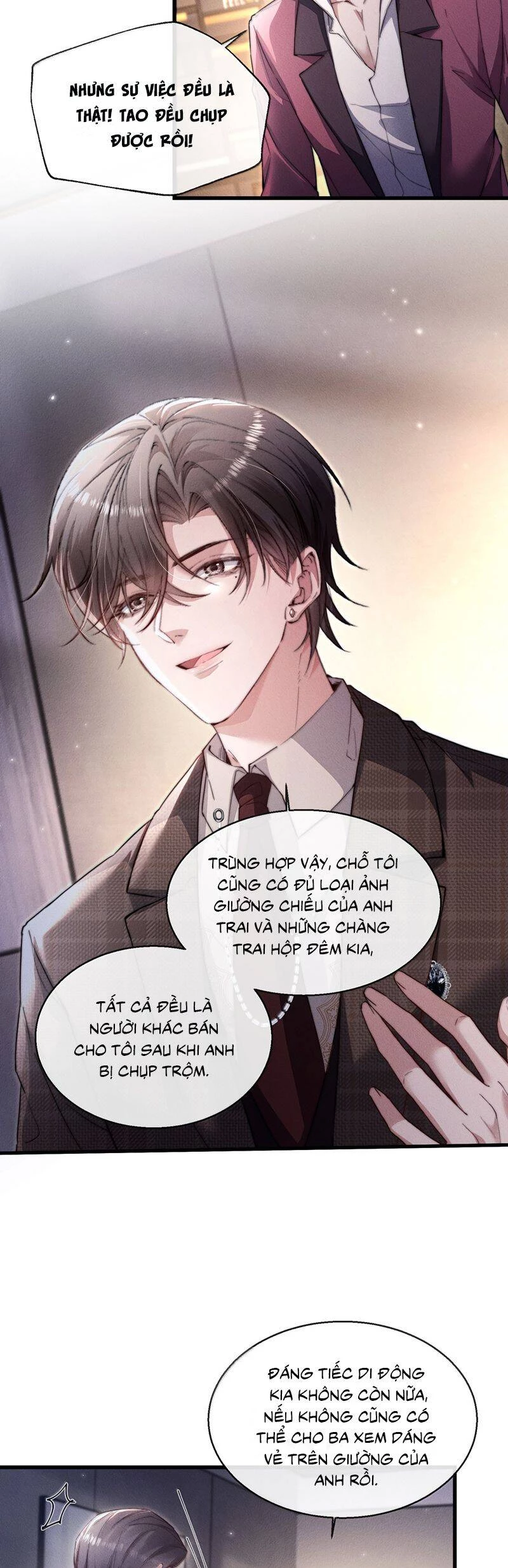 Kế Hoạch Tự Dưỡng Cuồng Khuyển Chapter 48 - 14