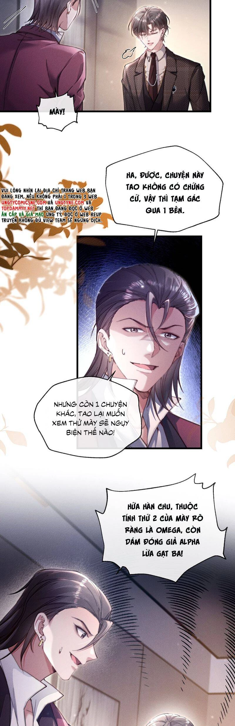 Kế Hoạch Tự Dưỡng Cuồng Khuyển Chapter 48 - 15