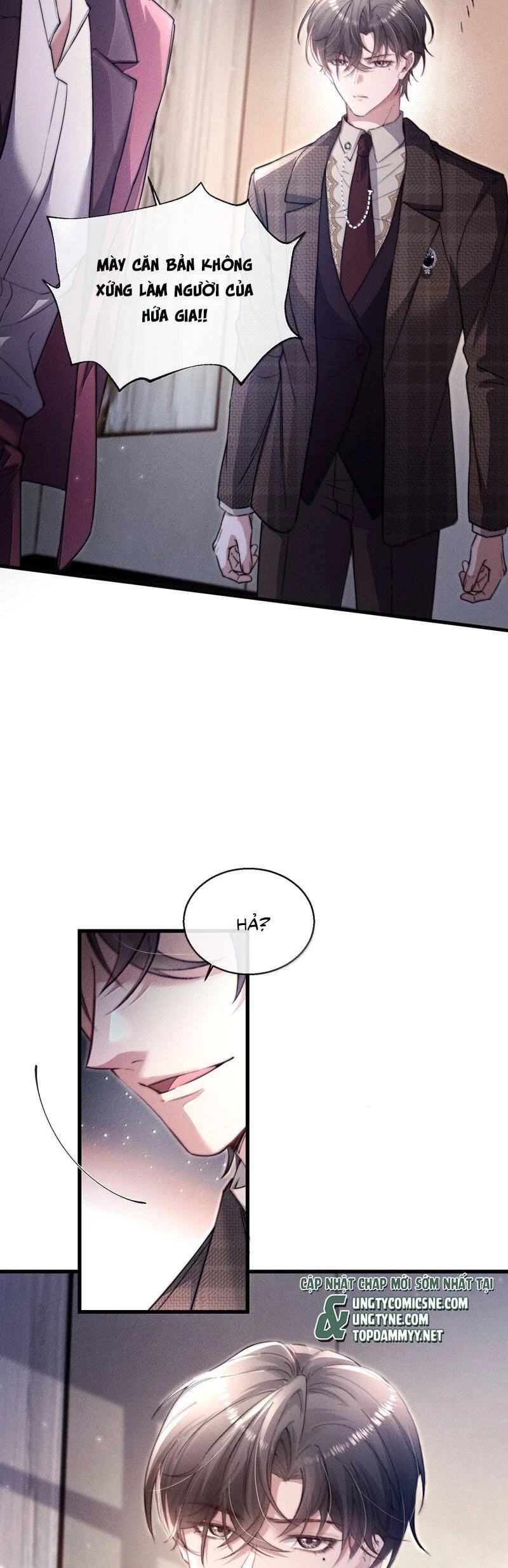 Kế Hoạch Tự Dưỡng Cuồng Khuyển Chapter 48 - 16