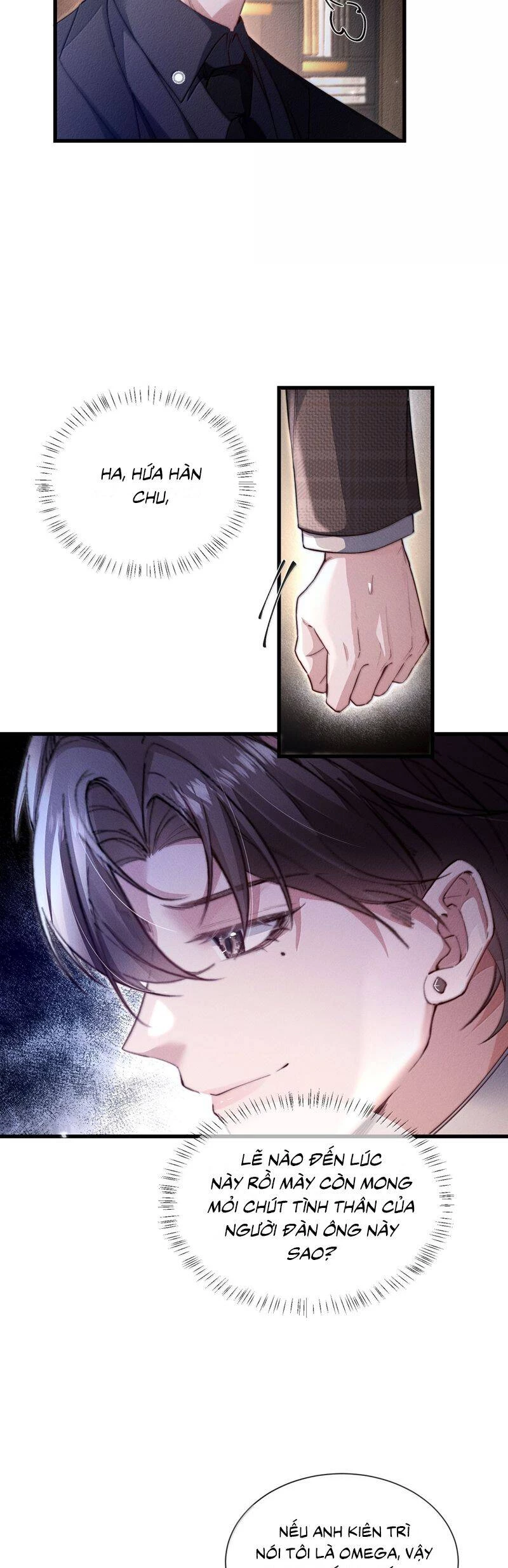 Kế Hoạch Tự Dưỡng Cuồng Khuyển Chapter 48 - 19