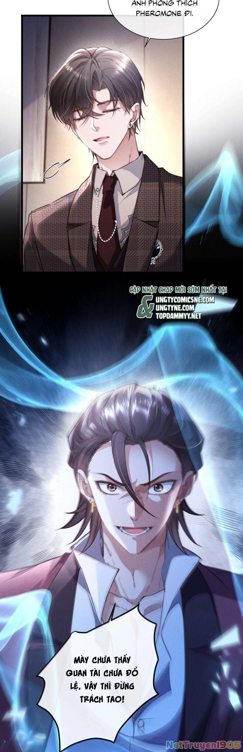 Kế Hoạch Tự Dưỡng Cuồng Khuyển Chapter 48 - 20